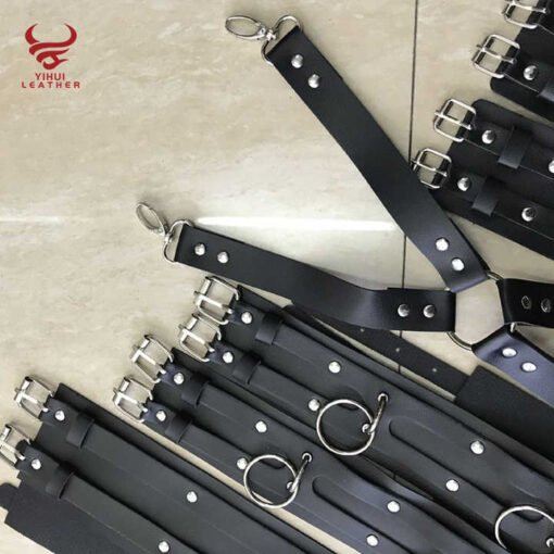 2022 Bdsm Sex Toys Harness BDSM Waist Belt Western Belt Harness Belt Women - Image 6