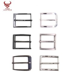 30mm 35mm 40mm Zinc Alloy Leather Belt Buckles Nickel-Free Rotating Men Pin Buckles for Leather Belt Men