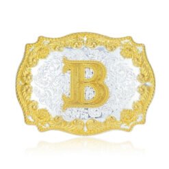 Buckles Factory Manufacturers Wholesale Colored Metal Men Custom Luxury Logo Belt Buckles for Men