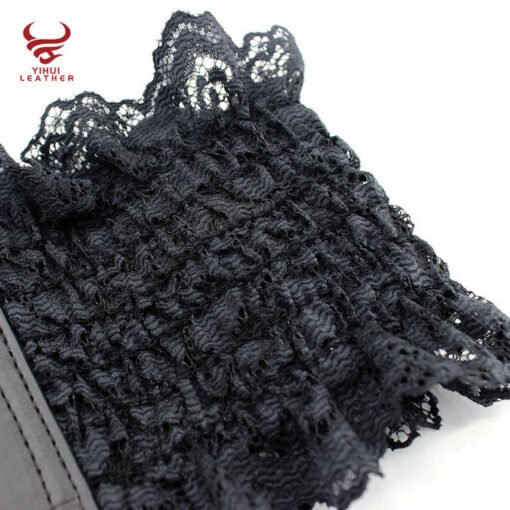 New Products Ideas 2022 Belts for Women Elastic Wide Plus Size Lady Belt Sexy Lace Corset Belt - Image 5