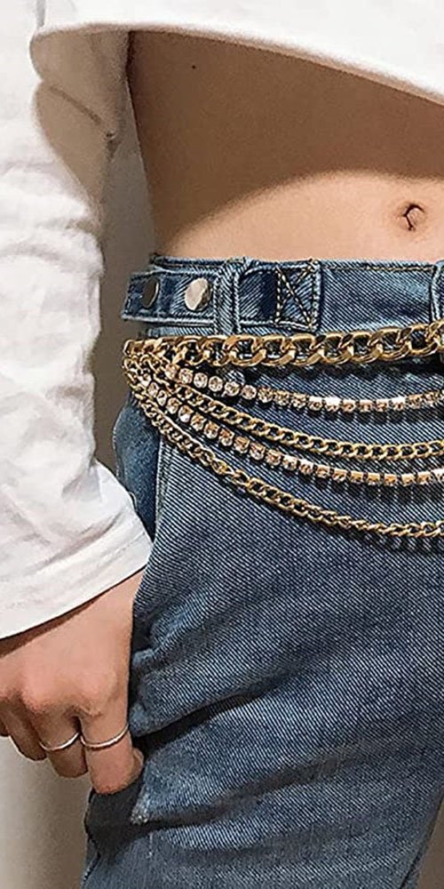 Chain Belts
