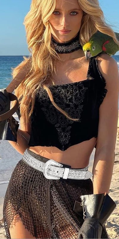 Fashion Belts